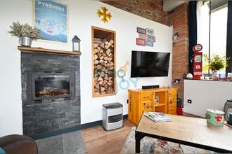  maison mauressac 31190