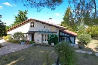  maison mauressac 31190