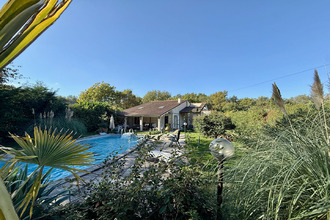  maison mauressac 31190