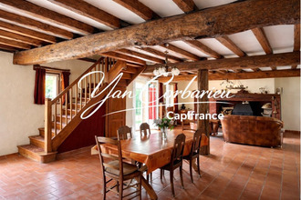  maison mauressac 31190