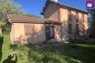  maison mauressac 31190