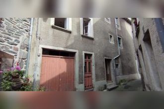  maison mauriac 15200