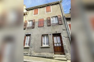  maison mauriac 15200