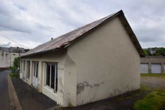  maison mauriac 15200