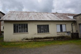  maison mauriac 15200