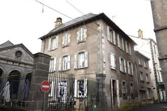  maison mauriac 15200