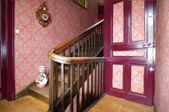  maison mauriac 15200