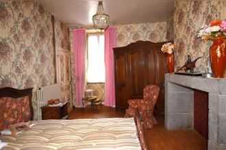  maison mauriac 15200