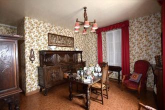  maison mauriac 15200