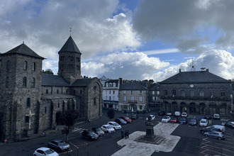  maison mauriac 15200