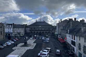  maison mauriac 15200