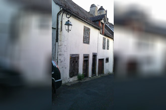  maison mauriac 15200