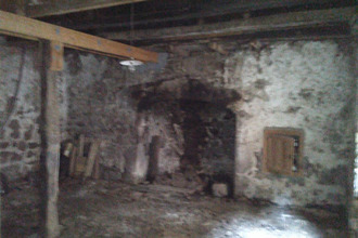  maison mauriac 15200