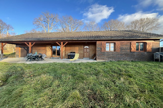  maison mauriac 15200