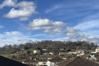  maison mauriac 15200