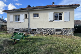  maison mauriac 15200