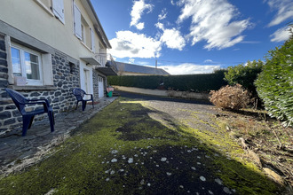  maison mauriac 15200