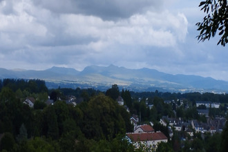  maison mauriac 15200