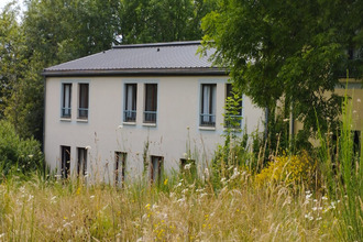  maison mauriac 15200