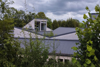  maison mauriac 15200