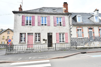  maison mauriac 15200