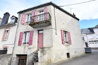  maison mauriac 15200