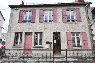  maison mauriac 15200