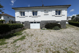  maison mauriac 15200