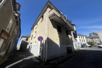  maison mauriac 15200