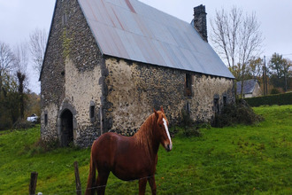  maison mauriac 15200