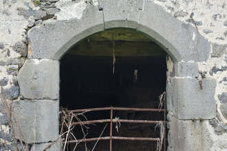  maison mauriac 15200