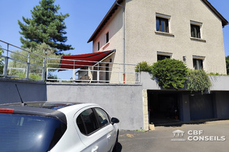  maison mauriac 15200