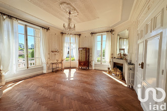  maison mauriac 15200