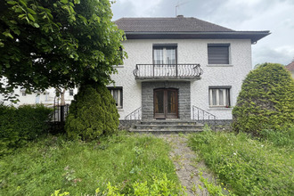  maison mauriac 15200