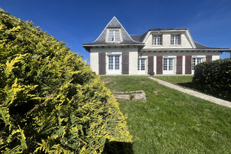  maison mauriac 15200