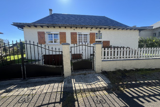  maison mauriac 15200