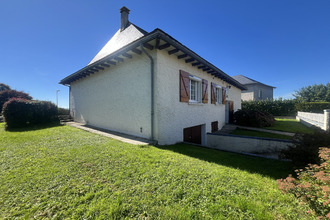  maison mauriac 15200