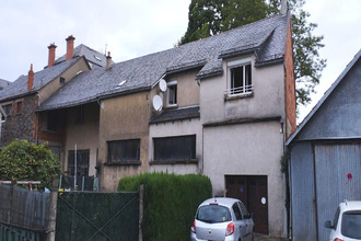  maison mauriac 15200
