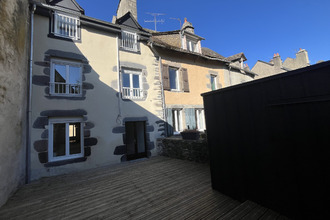  maison mauriac 15200