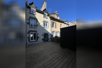  maison mauriac 15200