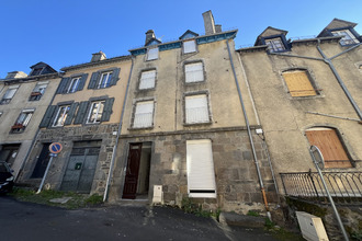  maison mauriac 15200