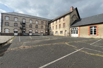  maison mauriac 15200