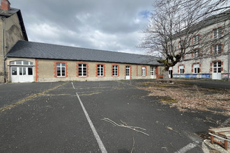  maison mauriac 15200