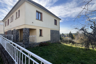  maison mauriac 15200