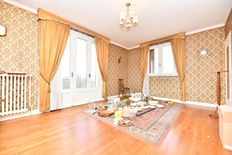  maison mauriac 15200