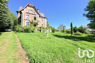  maison mauriac 15200