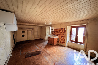  maison mauriac 15200