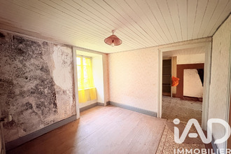  maison mauriac 15200