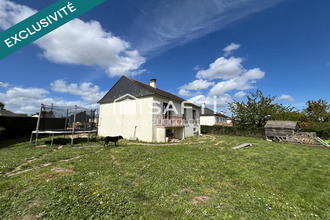  maison mauron 56430