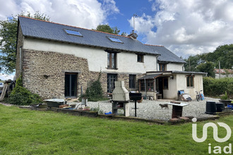  maison mauron 56430